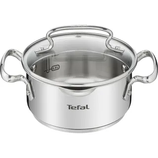 Tefal Duetto+ Kochtopf 16 cm rund