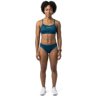 Orca Core Bikini - Blue - XS