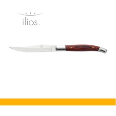 ilios »Rib-Eye« Steakmesser, 1 Stück (1er Pack)