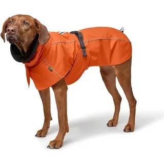 Hunter Dogcoat Nordby 40 orange - (203423)