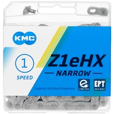 Bild Z1EHX Narrow EPT 128 Single Speed Kette (BZ1ENEP28)