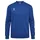 Hoodie Blau L