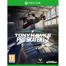 Bild von Tony Hawk's Pro Skater 1 + 2 - Microsoft Xbox One