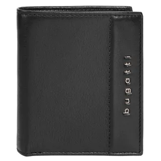 Bugatti Nome Geldbörse unisex schwarz