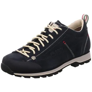 Cinquantaquattro Low Herren Blue/Cord 39,5