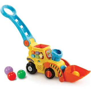 Vtech Ballspass Bagger