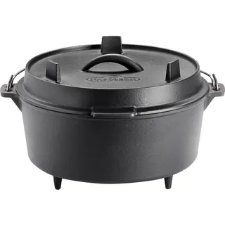 Napoleon Dutch Oven mit Deckel