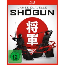 Bild von Shogun (Blu-ray)