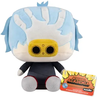 Funko POP! Plush: My Hero Academia (MHA) - Shigaraki - Plüschtier - Geschenkidee Zum Geburtstag - Offizielle Handelswaren - Gefüllt Plüschtiere Für Kinder und Erwachsene - Ideal Für Anime Fans