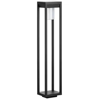 EGLO Martano 80 cm x 15 cm Schwarz