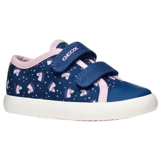 Geox Baby B GISLI Girl A DK Sky 22_EU