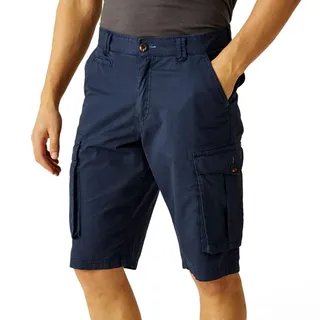 Regatta Herren Shorts Shorebay Short, Navy, 36