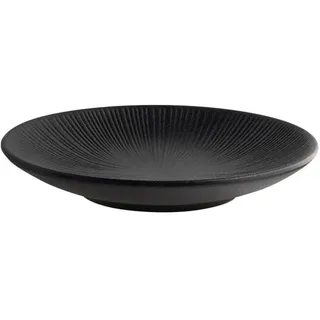 APS NERO Ø 18 cm schwarz 1 St.