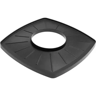 Gastroback 90536 Grillplatte für 42567 Raclette fondue set family and friends