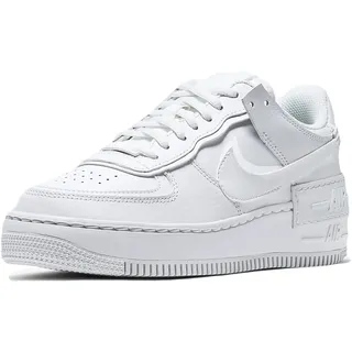 Air Force 1 Shadow Damen White/White/White 43