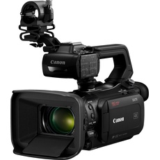Canon XA-70 (13.40 Mpx, 25p, 15 x), Videokamera, Schwarz