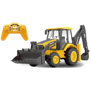 New Ray R/C Bagger Volvo M.Schaufel 87913
