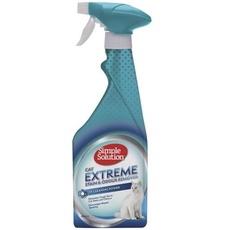 Simple Solution Cat Extreme Stain & Odor Remover 500ml