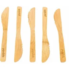 Bild Mehrweg-Messer Holz