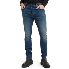 Bild RAW Jeans - Mittelblau - Herren