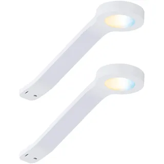 Paulmann LED Weiß