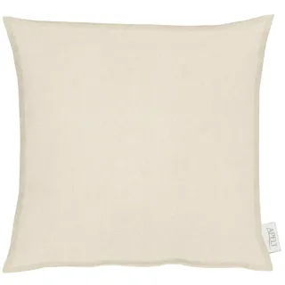 APELT Kissenbezug Alaska 40 x 40 cm Beige