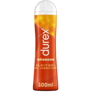 RECKITT Play Wärmend Gleitgel 100 ml