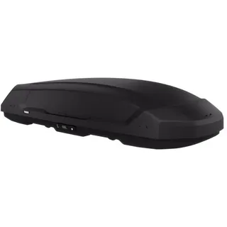 Thule Force 3 450L Schwarz matt