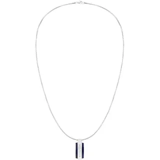 Tommy Hilfiger Jewelry Halskette für Herren Kollektion aus Edelstahl - 2790599