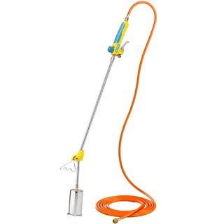 Gloria Unkrautbrenner Thermoflamm bio Professional Plus