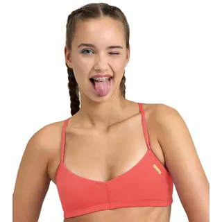 ARENA Damen Bandeau Live Bikini-Set
