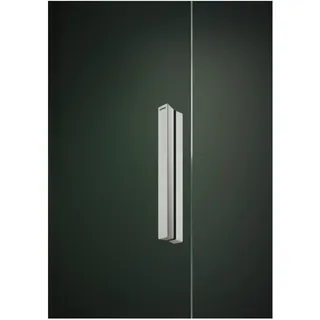 HÜPPE Vita pure Bügelgriff, Zubehör Duschabtrennung, 070095182, Farbe: White Edition