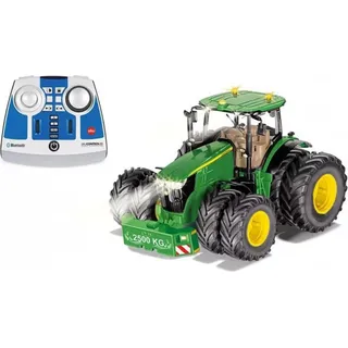 Siku RC-Landmaschine John Deere 7290R RTR grün (6736)
