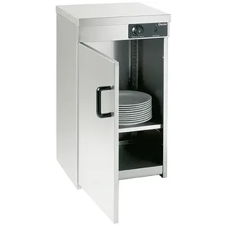 Bartscher Wärmeschrank 1T 55-60 Teller 103 x 60 x 85 cm