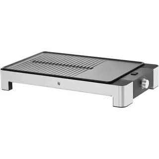 WMF Lono Tischgrill 2300W silber