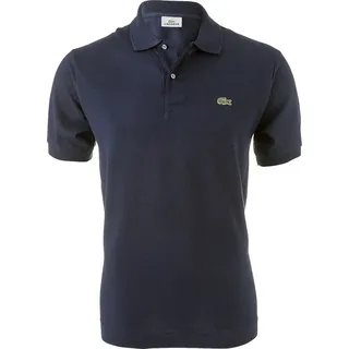 Lacoste Poloshirt blau XL