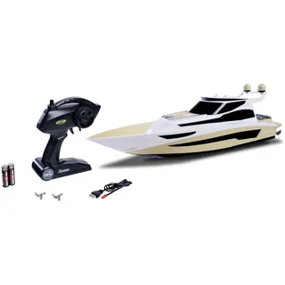 CARSON RC-Boot Hurikan 2,4G RTR beige (500108059)