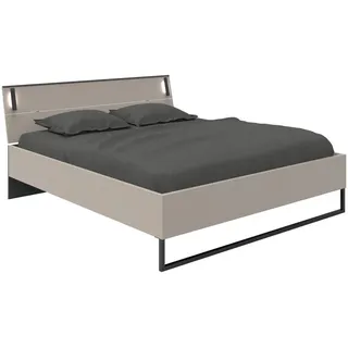 WIMEX Carryhome Bett mit Metallkufe