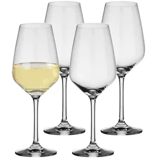 Villeroy & Boch Weißweinglas 0,28 l 4-tlg.