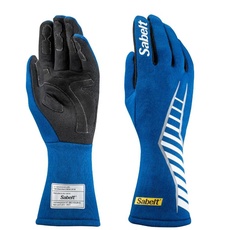 Bild von Blaue Handschuhe FIA8856-2018 TG-2 Challenge, Größe 11