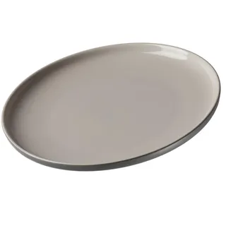 Ritzenhoff & Breker Jasper Dessertteller 19 cm grau 2er Set