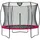 EXIT Silhouette Trampolin 305 cm rosa