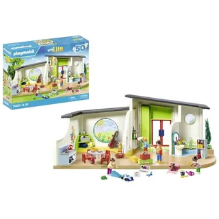 Playmobil My Life KiTa Regenbogen 71601