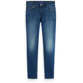 Scotch & Soda 178966 Jeans - Classic Blue - 31 - 34