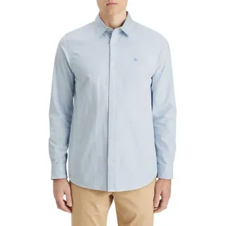 Scotch & Soda Herren Oxford Shirt Hemd (1er Pack)
