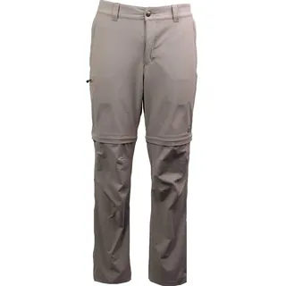 McKINLEY Herren Malloy UG Abzipphose, Grey, 25