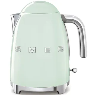 Smeg KLF03 1,7 l Pastellgrün