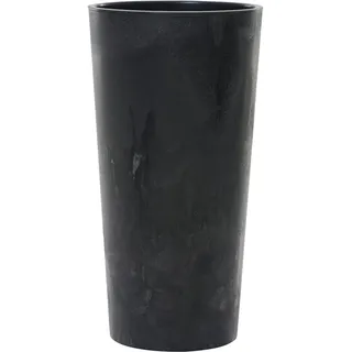 Siena Garden LOCAN Stone 25 x 46,5 cm Schwarz