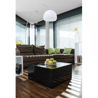 SalesFever Couchtisch schwarz