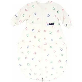 Alvi 425105830 Mäxchen Thermo mit Arm "Bunter Stern"